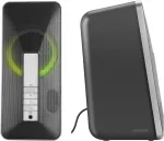 Lavel 2.0 USB Black
