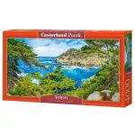 4000-Piece Californian Coast Puzzle