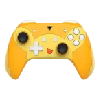 "Dragonshock Controller Poptop Wireless Pika Switch"