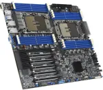 ASUS Z13PE-D16/ASMB11 E-ATX 2x LGA 4677 DDR5 2x10G