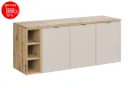 Vannitoam&ouml;&ouml;bli komplekt &bdquo;Bella Cashmere&ldquo;, 140 cm