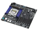 "ASRock emaplaat TurinD8X-2T/500W EEC &uuml;he pesaga SP5 Single"