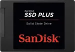 "2.5" 2 TB SanDisk PLUS