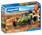 PLAYMOBIL maastikus&otilde;iduki buggy  72063