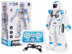 Multifunctional Robot MINIMAL 02