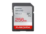 "Kaart Ultra SD UHS-I 256GB SD 190MB/s"
