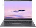 "Acer Chromebook CB516-1H-53MJ - i5-120U | 16 tolli | 16 GB | 512 GB