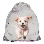 Spordir&otilde;ivaste kott HELLO PUPPIE PP26SZ-712