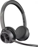 Peakomplekt HP Hewlett Packard Poly Voyager 4320 USB-A &uuml;hendusega + BT700 klahviga