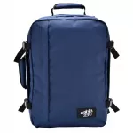 CABINZERO Classic Cabin 36L CZ17 - SININE - K&Auml;SIKASTID