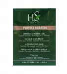 HS Milano Perfect Keratin Mask Sachet 15ml