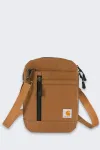 &bdquo;Saszetka&ldquo; &bdquo;Carhartt&ldquo; &bdquo;Nylon Duck&ldquo; &otilde;lakott &ndash; &bdquo;Carhartt&ldquo; pruun