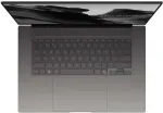 ASUS ZenBook S16 OLED UM5606GA-SR323W &ndash; Ryzen AI 7 445 | 16-tolline 3K puuteekraan | 120 Hz | 16 GB | 1 TB | W11H | Hall