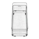 Blanco 223297 mitmeotstarbeline korvikest