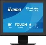 Iiyama 19 T1931SR-B2S HDMI DP