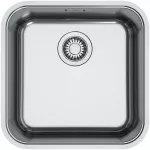Franke Smart SRX 210/610-40 k&ouml;&ouml;givalamu