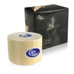 CureTape&reg; Beauty kinesioloogiline teip n&auml;ole ja tundlikele piirkondadele