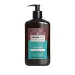 Arganicare, Argan Oil & Shea Butter, Hair Shampoo, Repairing & Moisturising, 400 ml