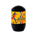 &bdquo;Tricolorii&ldquo;, &bdquo;Tricolorii&ldquo;, &bdquo;Aloe Vera&ldquo;, 24-tunnine kaitse, pallikujuline deodorant, unisex, 50 ml