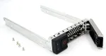 DELL X7K8W drive bay panel 8.89 cm (3.5") Carrier panel
