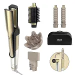 HAIR STYLER GLAM SLEEK & CURLS/MULTI HD6052SEU SHARK