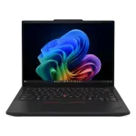 Lenovo ThinkPad T14 Gen 7 5G 14-tolline s&uuml;learvuti, Intel Core Ultra 5 325, 32 GB RAM, 512 GB SSD, Intel Graphics, Windows 11 Pro, must, 21WN004XMH