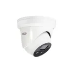 ABUS 8 MP IP-kuppelkaamera, 2,8 mm