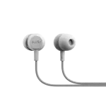Sudio Earbuds | V3 | USB-C | In-ear | Microphone | Grey White