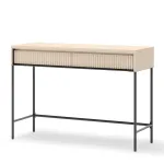 Tualettlaud TREND BOOMBROOM TS9BPC, beež/must