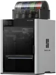 3D-printer &bdquo;Bambu Lab H2S Combo&ldquo;