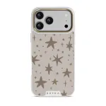 12 O'clock - iPhone 17 Pro Max Case, Elite Light (MagSafe) / Gold