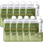 MEDIHEAL &ndash; Teatree Nude Gel Mask, 10 Sheets