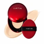 TIRTIR - Mask Fit Red Cushion Foundation 17N Vanilla, 18g