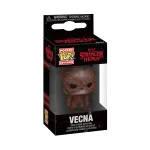 FUNKO POP! Keychain: Stranger Things - Vecna 2.0
