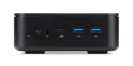 &bdquo;Acer Veriton NUC VN1502G-13U5U&ldquo; koos &bdquo;Core 5 120U&ldquo; protsessoriga