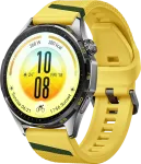 &bdquo;Huawei Watch GT 7&ldquo; nutikell, 46 mm, kollane