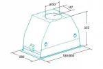 ECG-5831 GBK