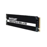 Patriot Memory P400 Lite 4 TB M.2 PCI Express 4.0 NVMe