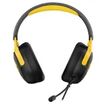 Gaming Headset Brawl Stars Drippy Skull