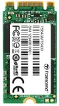 SSD M.2 2242 SATA 6 GB/s 64 GB TS64GMTS400