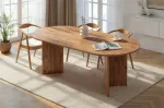 S&ouml;&ouml;gilaud, Hanah Home, Atlandi m&auml;nd, 200 x 75 x 90