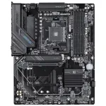 GIGABYTE B550 X GAMING WIFI7 AMD B550 AM4 pesa ATX