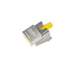 Smartkeeper NC13 kaabli lukk, kollane