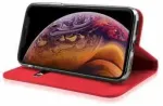 "Magnet Book Case Samsung Galaxy A33 5G" Red