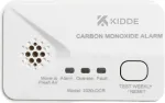 Carbon monoxide sensor KID-2030DCR