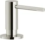 Active Plus 119.0547.907 Polished Nickel