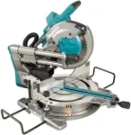 Makita cordless miter saw + radio Adapt 40V - LS004GZ01