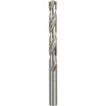 Bosch metal drill HSS-G, 12mm (5 pieces, working length 101mm)