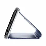 "Clear View Case Huawei Honor 8A / Huawei Y6s (2019)" Black