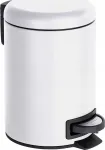 LEMAN MATT 3L White